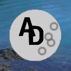AeroDiver Metric icon