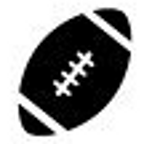 American Football Scores icon