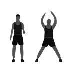 7-Minute Workout icon