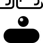 Blocks icon