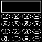 Calculator icon