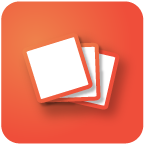 Cards for Pebble icon