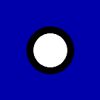 Tube Status icon