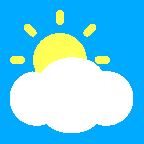Weather icon