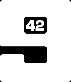 Bold Hour (White) icon