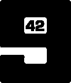 Bold Hour (Black) icon