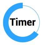 Timer icon