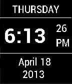 AccuInfo icon