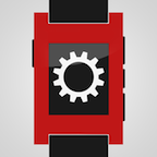 Smartwatch Pro icon