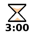 Toothbrushtimer icon