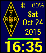 ARRL icon