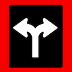 PBDirection icon