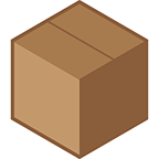 Deliveries icon