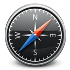 Maverick icon