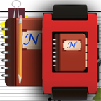 WatchNotes & To-do Task List icon