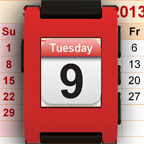 Calendar icon