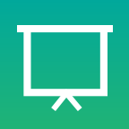 Wrist Presenter, Wireless Presentation Control icon