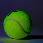 Tennis Tracker icon