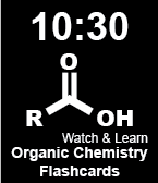 W&L O.Chem Functional Groups icon