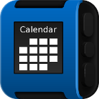 Calendar App icon