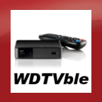 WDTVble icon