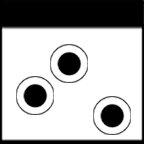 TrapBall icon