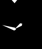 Abstract Analog icon