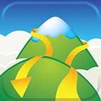 Elevation Tracker icon