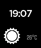 BetterWeather icon
