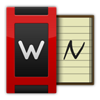 WatchNote icon