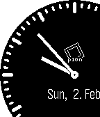 Zoom1 black icon