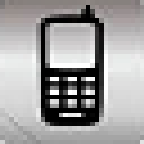 EMAIL to SMS icon
