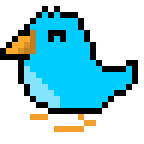 Twebble icon