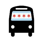 BusWatch: CTA icon