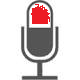 Smart Audio Recorder icon