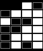 True Binary icon