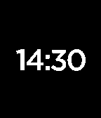AcceleroWatch icon