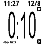 Big Timer icon