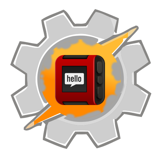 AutoApp for Pebble icon