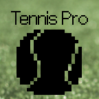 Tennis Pro icon