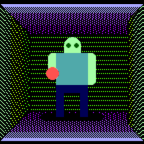 SpaceMerc icon