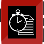 TimeLogger icon
