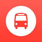 BusETA for DoubleMap icon