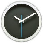 Clock JB+ icon