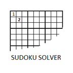 Sudoku Solver icon