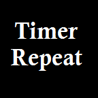 Timer Repeat icon