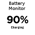 Battery Monitor icon