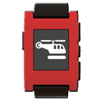 Chopper icon