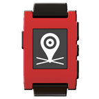 Events [Pebble Rocker] icon