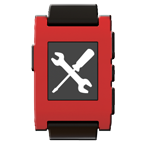Utilities Bundle 2 [Pebble Rocker] icon
